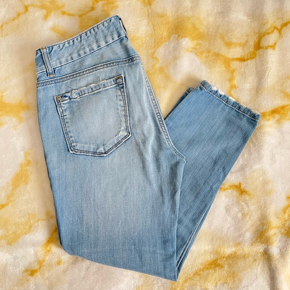 Loft jeans
